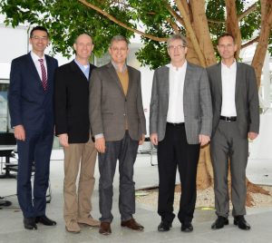 Vereinsversammlung 2026 @ HSLU Luzern "Perron"