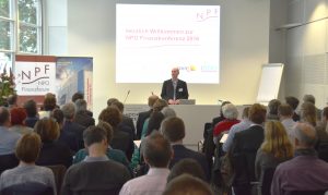 Vereinsversammlung 2026 @ HSLU Luzern "Perron"