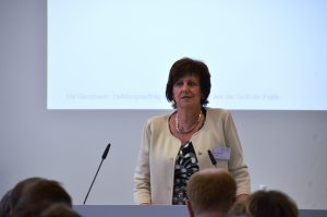 Vereinsversammlung 2026 @ HSLU Luzern "Perron"