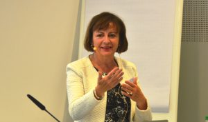 Vereinsversammlung 2026 @ HSLU Luzern "Perron"