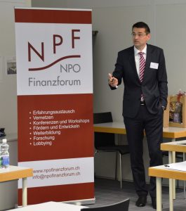 Vereinsversammlung 2026 @ HSLU Luzern "Perron"