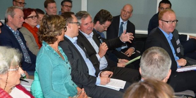 NPO Finanzkonferenz 2017 – Programm