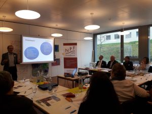 Vereinsversammlung 2026 @ HSLU Luzern "Perron"