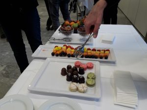 Vereinsversammlung 2026 @ HSLU Luzern "Perron"