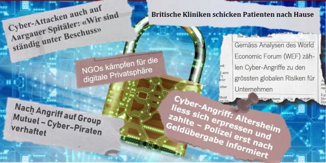 Die Broschüre zur NPO Finanzkonferenz ist da!