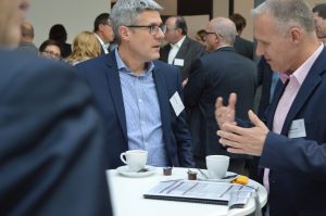 Vereinsversammlung 2026 @ HSLU Luzern "Perron"