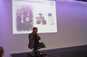 Vereinsversammlung 2026 @ HSLU Luzern "Perron"