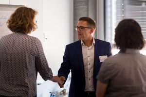 Vereinsversammlung 2026 @ HSLU Luzern "Perron"