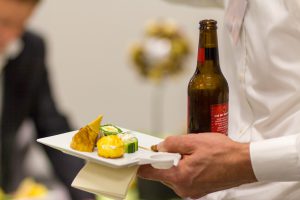 Vereinsversammlung 2026 @ HSLU Luzern "Perron"