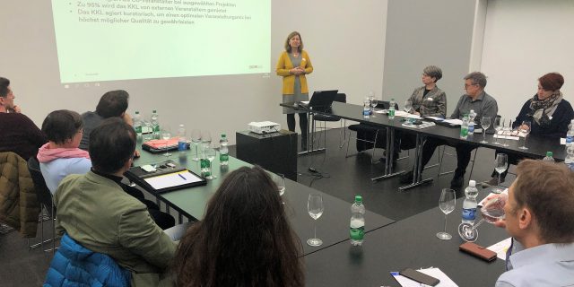 Wertschöpfungsanalyse – ERFA Rückblick