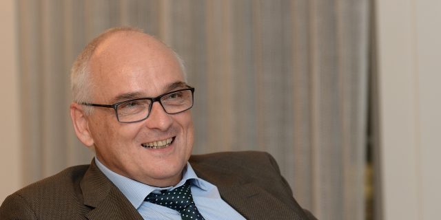 NPO Finanzkonferenz vom 2.9.2020: Keynote bekannt