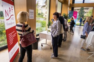Vereinsversammlung 2026 @ HSLU Luzern "Perron"