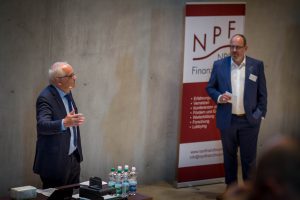 Vereinsversammlung 2026 @ HSLU Luzern "Perron"