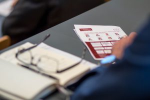 Vereinsversammlung 2026 @ HSLU Luzern "Perron"