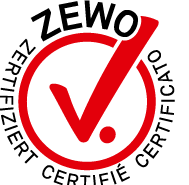 Bildungs- und Verbandspartner Zewo
