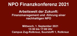 Vereinsversammlung 2026 @ HSLU Luzern "Perron"