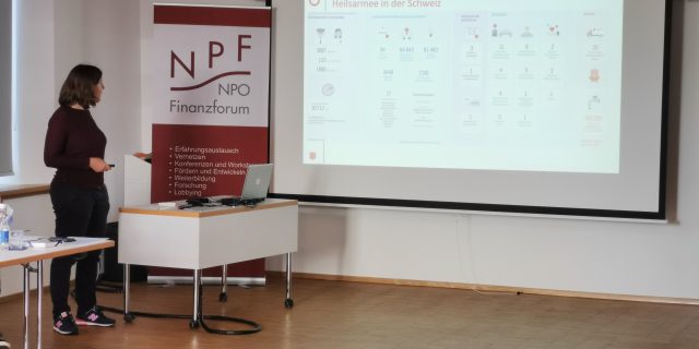 Rückblick ERFA «Fondsrechnungslegung» vom 21 & 27. Oktober 2021
