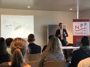 Vereinsversammlung 2026 @ HSLU Luzern "Perron"