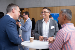Vereinsversammlung 2026 @ HSLU Luzern "Perron"