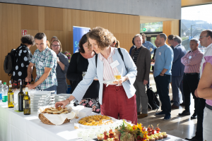 Vereinsversammlung 2026 @ HSLU Luzern "Perron"