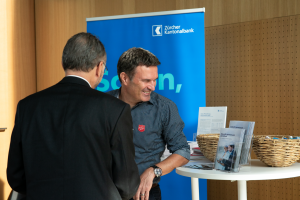Vereinsversammlung 2026 @ HSLU Luzern "Perron"
