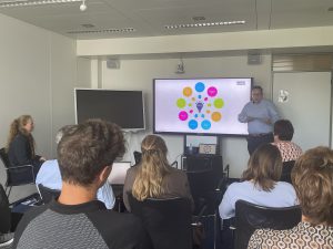 Vereinsversammlung 2026 @ HSLU Luzern "Perron"