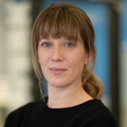 Neues designiertes Vorstandsmitglied Nanda Buess