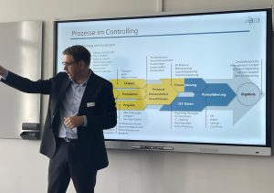 Vereinsversammlung 2026 @ HSLU Luzern "Perron"