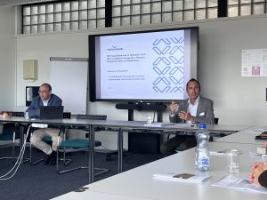 Vereinsversammlung 2026 @ HSLU Luzern "Perron"